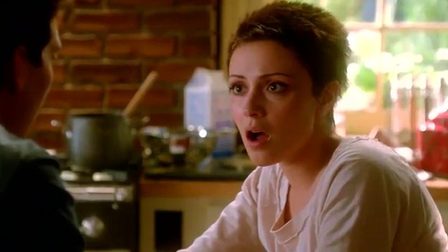 Chasing Life - saison 1 - épisode 14 Teaser VO