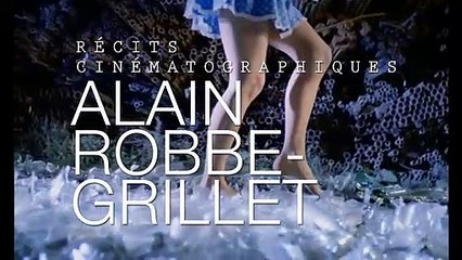 L&#039;Homme qui ment Bande-annonce VF