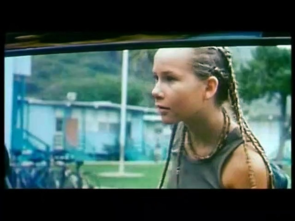 Blue Crush Bande-annonce VF