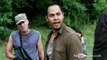 The Walking Dead - saison 4 - épisode 7 Teaser VO