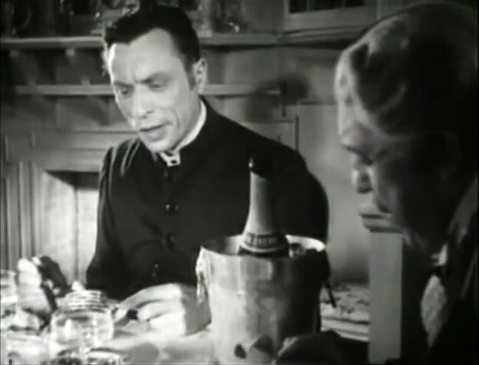 Drôle de drame Extrait vidéo VF