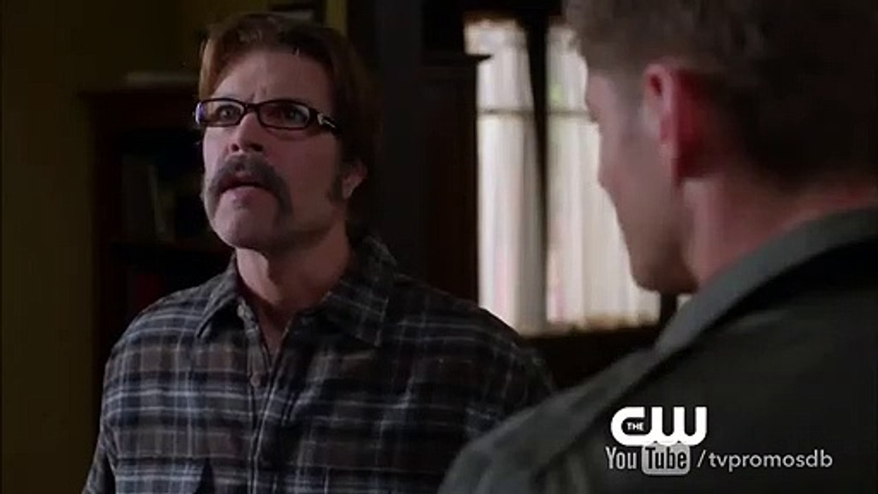 Supernatural - saison 9 - épisode 7 Teaser VO