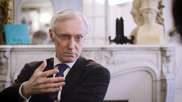 Pourquoi nous détestent-ils ? EXTRAIT Lucien