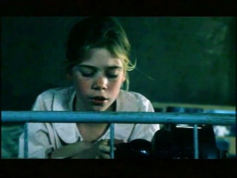 La plage noire Extrait vidéo VF