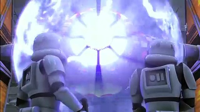 Star Wars Rebels - saison 1 - épisode 15 Bande-annonce VO