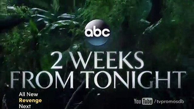 Once Upon a Time - saison 3 - épisode 9 Teaser VO