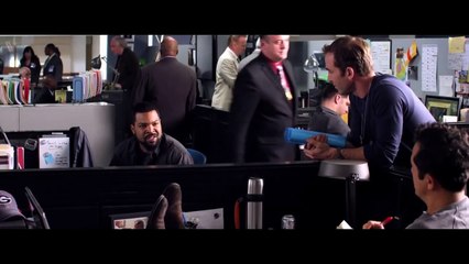 Mise à l&#039;épreuve Teaser VO