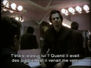I am Josh Polonski&#039;s brother Extrait vidéo VO
