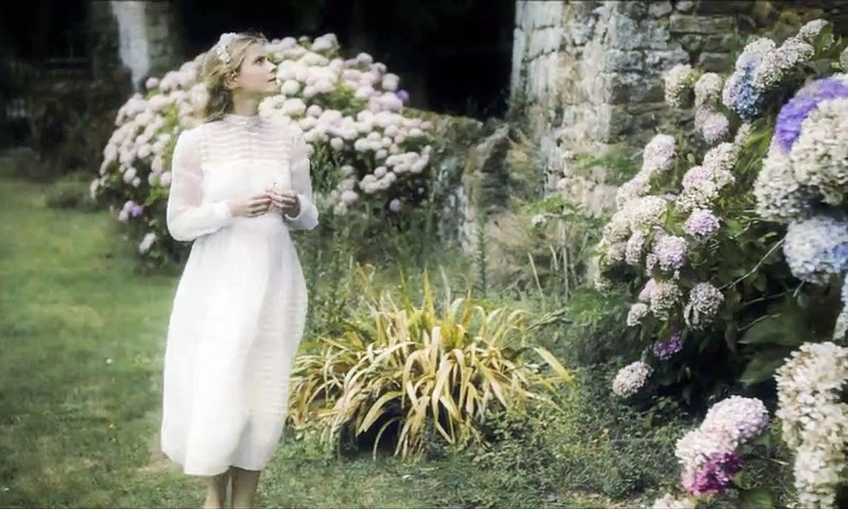 Belle dormant Bande-annonce VF