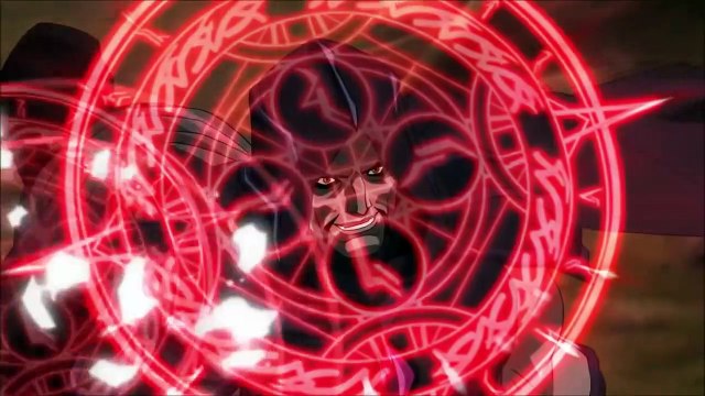 Justice League Dark Bande-annonce VO