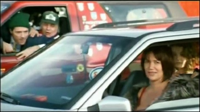 Du côté des filles Bande-annonce VF