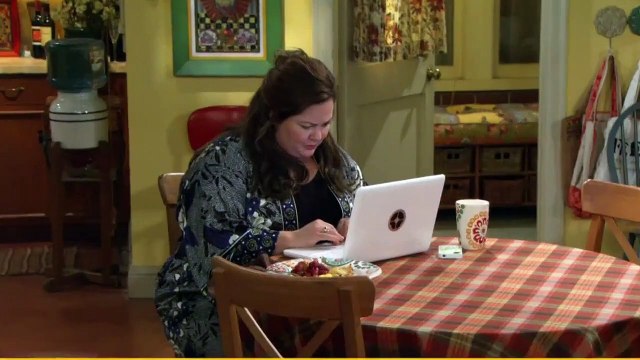 Mike & Molly - saison 4 - épisode 4 Making Of VO