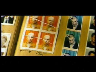 Le Fabuleux destin d&#039;Amélie Poulain Extrait vidéo VF