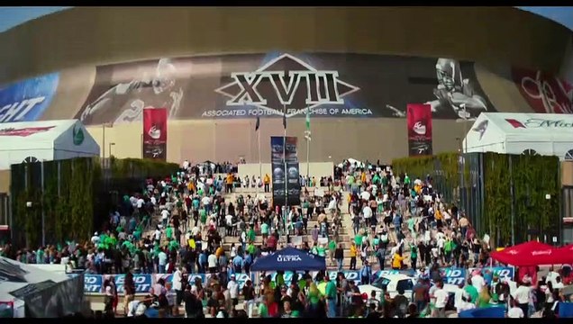 Diversion Bande-annonce (3) VOST