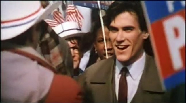 Le Fantôme de Sarah Williams Bande-annonce VF