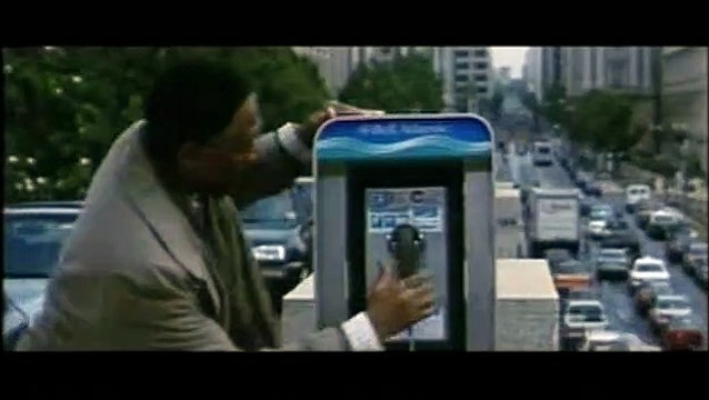 Le Masque de l'araignée Extrait vidéo VF