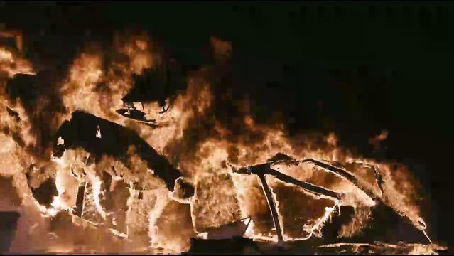 Zero Dark Thirty Bande-annonce VO