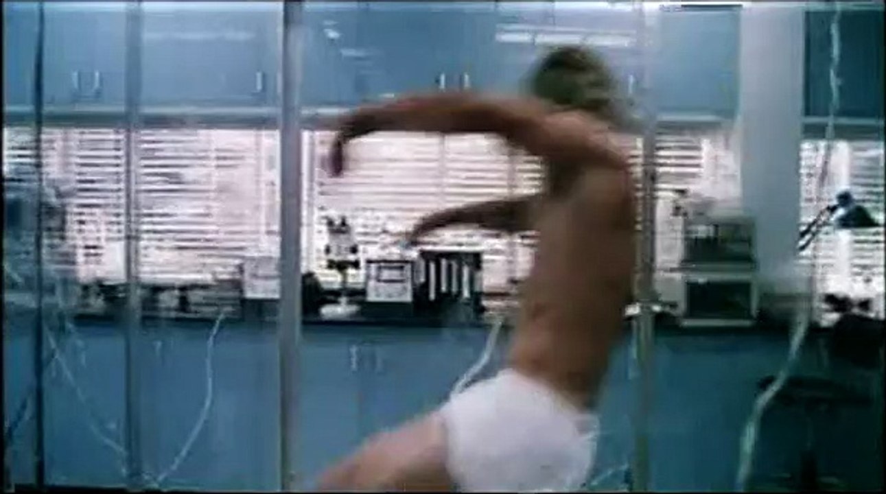 Human Nature Teaser (2) VO