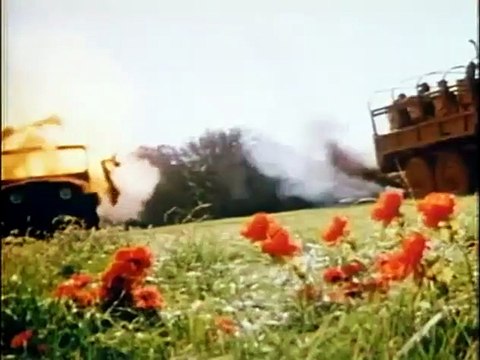 Short Circuit Bande-annonce VO