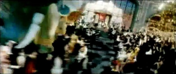 Moulin Rouge ! Teaser (2) VF