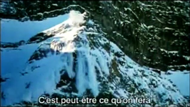 Rédemption Bande-annonce VO