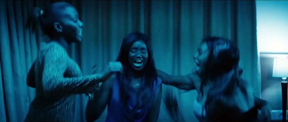 Bande de filles Teaser (2) VF