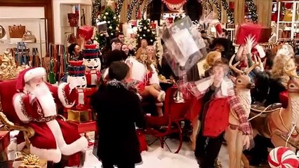 Justin Bieber&#039;s Believe Bande-annonce VO
