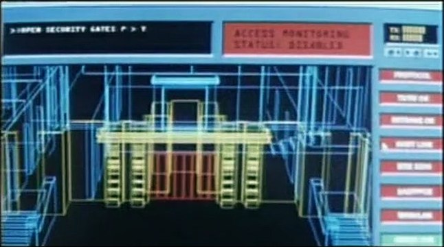 Dracula 2001 Bande-annonce VF