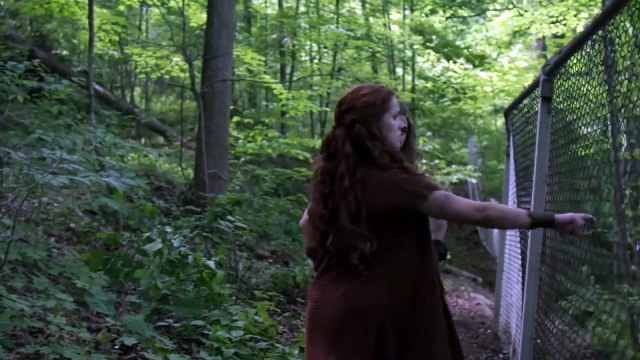 Outsiders - saison 2 Bande-annonce (2) VO