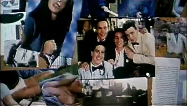 American Pie 2 Bande-annonce VF