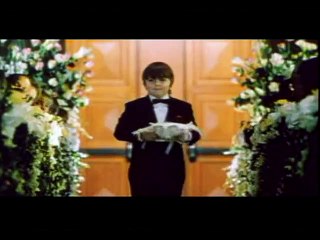 Sale môme Bande-annonce VF