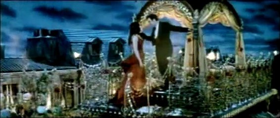 Moulin Rouge ! Teaser VF
