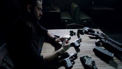 Banshee - saison 3 - épisode 10 Teaser VO