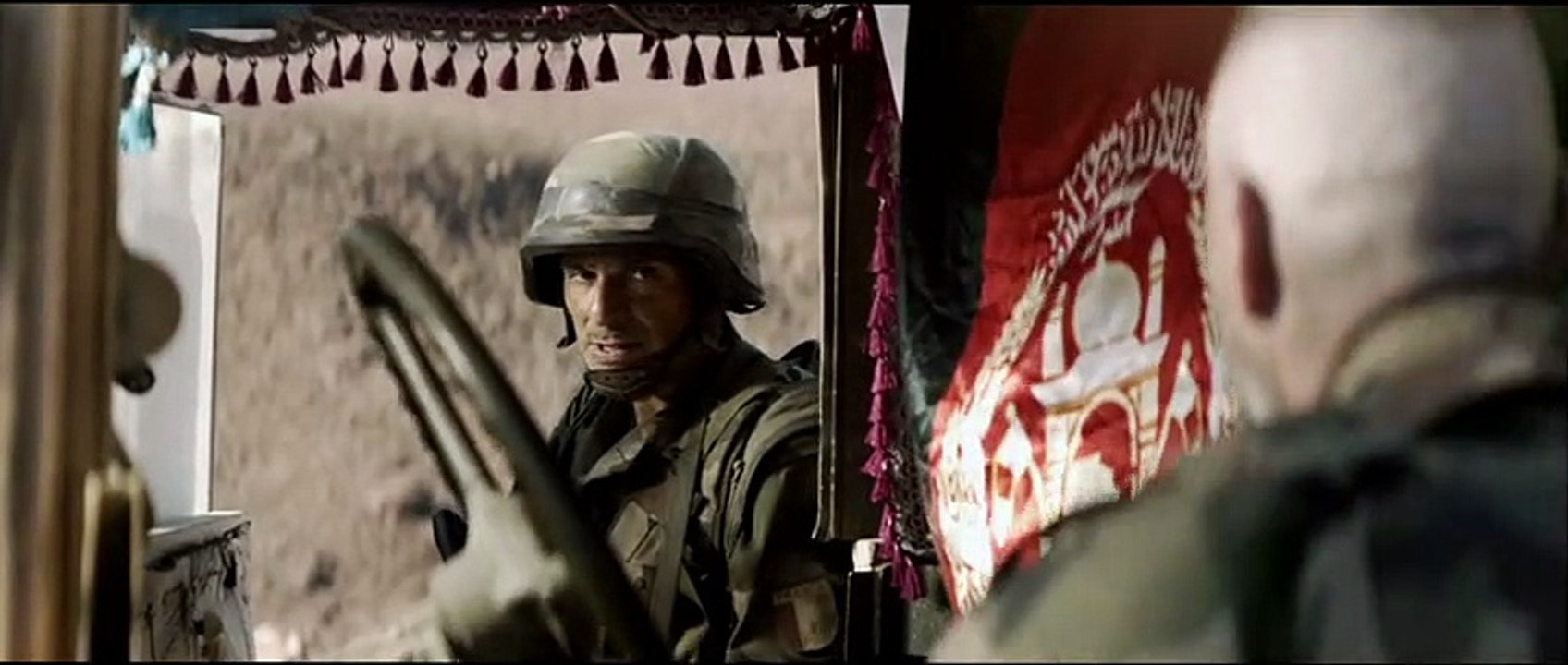 Piégé Bande-annonce VF