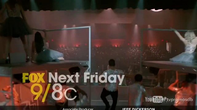 Glee - saison 6 - épisode 11 Teaser VO