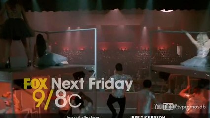 Glee - saison 6 - épisode 11 Teaser VO