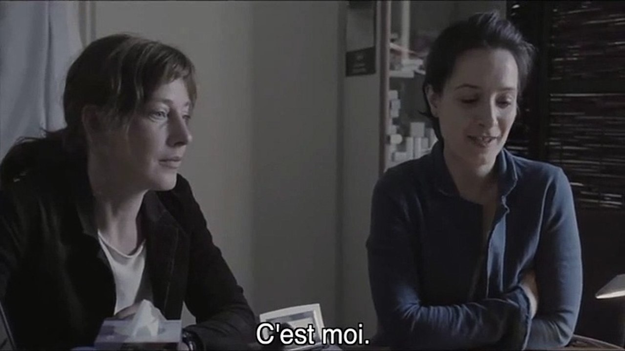 Deux mères Bande-annonce VO