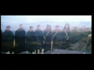 Les Âmes fortes Teaser (3) VF