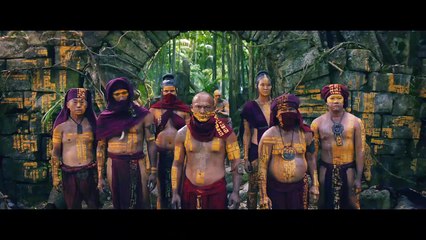 Kong: Skull Island Bande-annonce (2) VF
