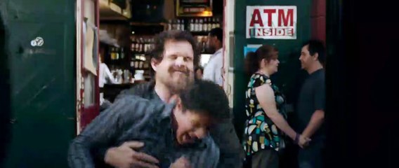 Evasion Bande-annonce VF