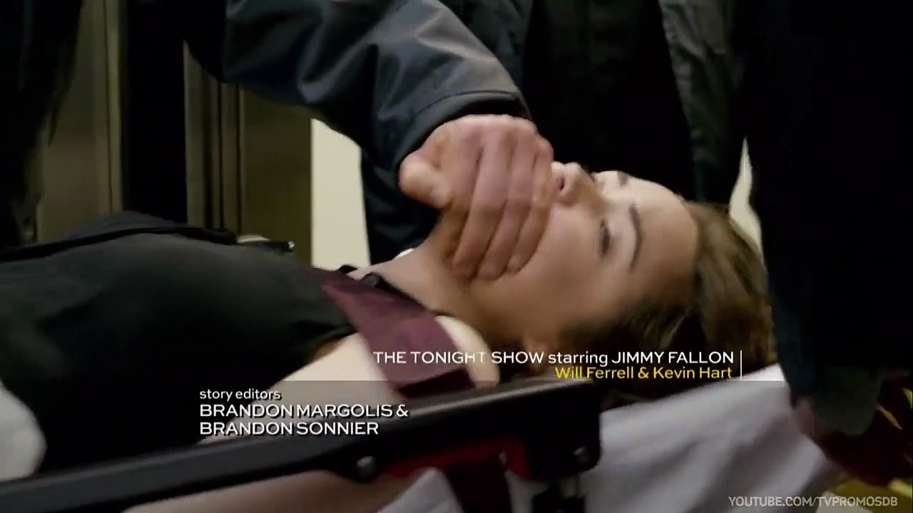 Blacklist - saison 2 - épisode 10 Teaser VO