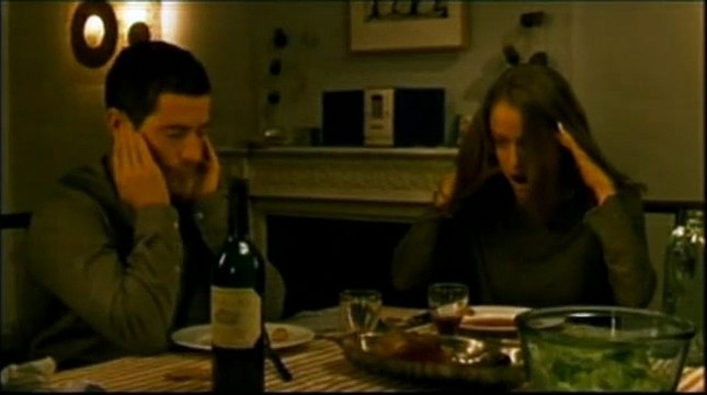 Virilité et autres sentiments modernes Extrait vidéo VF