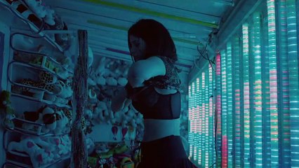 Byzantium Bande-annonce VF