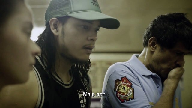 Ma' Rosa - EXTRAIT VOST Qu'est-ce que vous allez faire d'eux ?