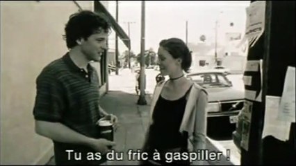 Le Centre du monde Extrait vidéo VO