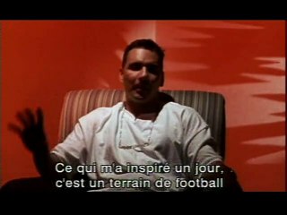 Scratch Extrait vidéo VO