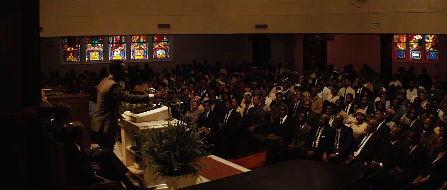 Selma - EXTRAIT VF "Plus jamais !"