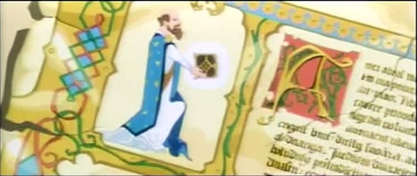 Atlantide, l'empire perdu Extrait vidéo VF