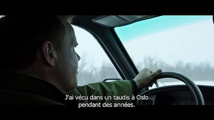 Bienvenus ! EXTRAIT VOST "C&#039;est bien là où on va ?"