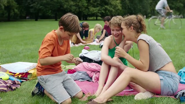 Jack Bande-annonce VO